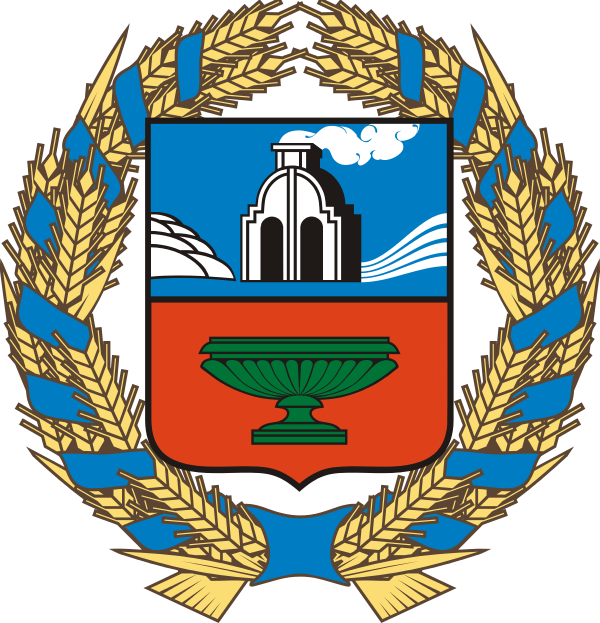 Залесовский муниципальный район Алтайского края